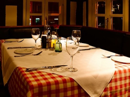 照片: Mangia e Bevi