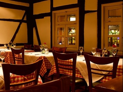 照片: Mangia e Bevi